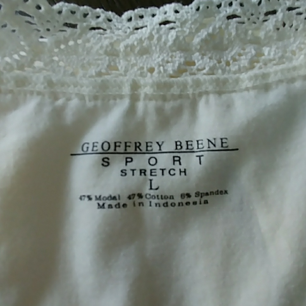 Short Sleeve Top - Picture 2 of 5